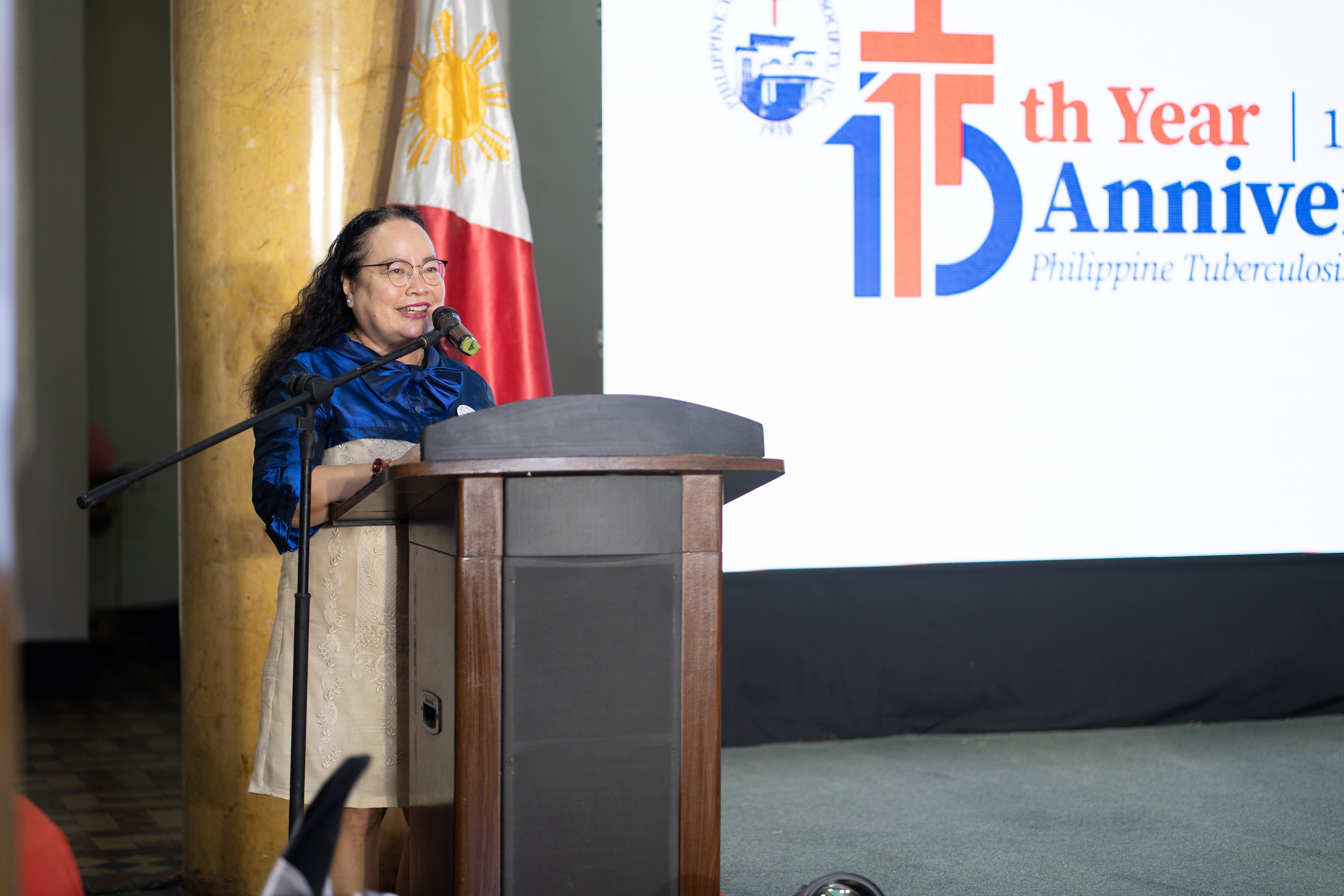 PTSI 115th Anniversary